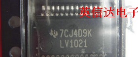 热卖LV1021 SSOP28全新原装现货