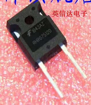 热卖RHRG75120全新原装现货