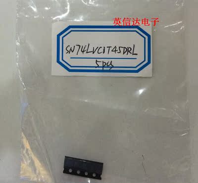 热卖SN74LVC1T45DRLR全新原装现货