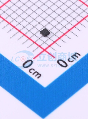 反相器 74AUP1G14FW5-7 X1-DFN1010-6 DIODES(美台) 电子元件配单