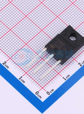 场效应管(MOSFET) FH13N60K TO-220FP 意法半导体芯片 电子元器件