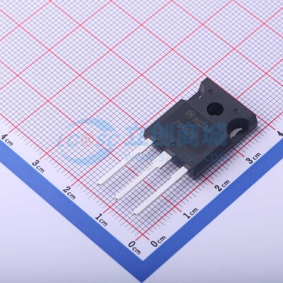 场效应管(MOSFET) HUF75652G3 TO-247 onsemi(安森美) 电子元器件