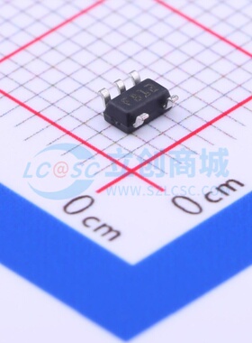 线性稳压器(LDO) LD2981CM33TR SOT-23-5 意法半导体芯片 元器件