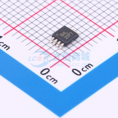 运算放大器 OPA2364IDGKR VSSOP-8 TI/德州 电子元件配单原装正品