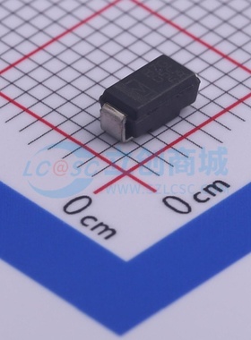 稳压二极管 BZG05C68-HM3-08 DO-214AC VISHAY(威世) 电子元器件