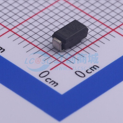 稳压二极管 BZG05C68-HM3-08 DO-214AC VISHAY(威世) 电子元器件