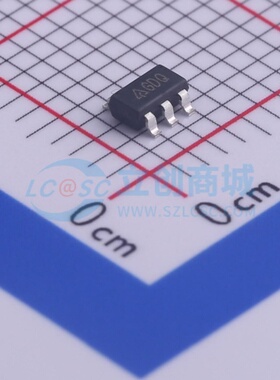 功率电子开关 AP2822AKATR-G1 SOT-23-5 DIODES(美台) 电子元器件