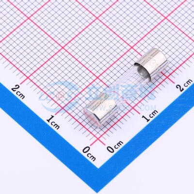 一次性保险丝 02173.15HXP - Littelfuse(美国力特) 电子元件配单