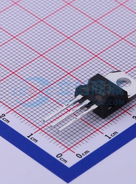 场效应管(MOSFET) STP75NF20 TO-220 意法半导体芯片 电子元器件
