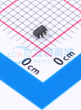 逻辑门 NLV17SZ32DFT2G SOT-353 onsemi(安森美) 电子元器件配单