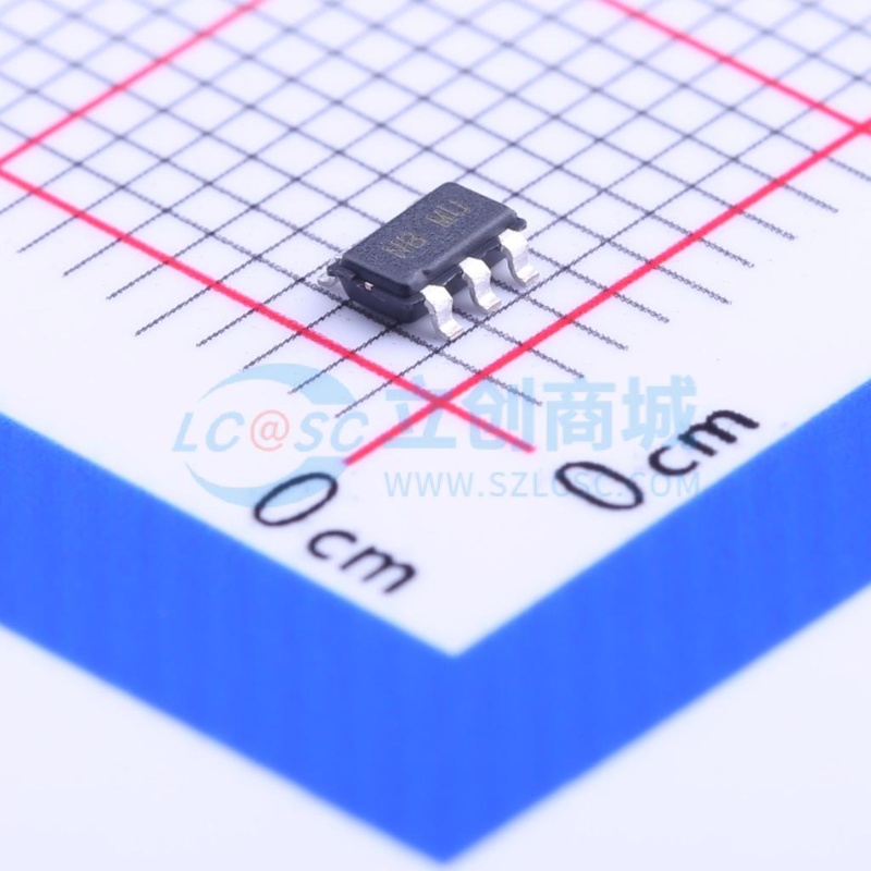 EEPROM AT24CS32-STUM-T SOT-23-5 MICROCHIP(美国微芯) 原装正品
