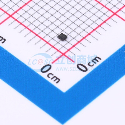 缓冲器/驱动器/收发器 74AUP2G34FW3-7 X2-DFN0910-6 DIODES(美台