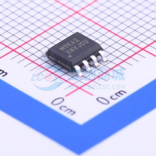 单片机(MCU.MPU.SOC) MC9RS08KA2CSC SOIC-8 安世 电子元器件配单