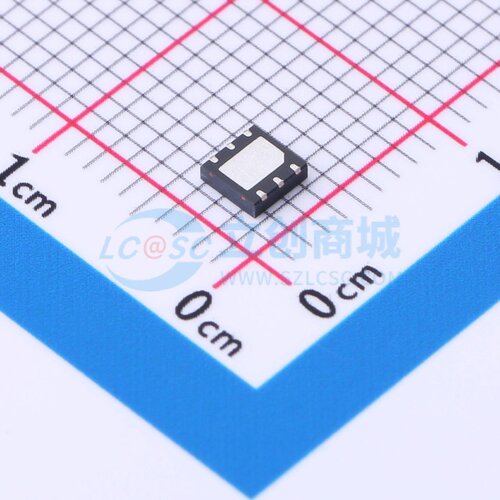 线性稳压器(LDO) LD49100PU10RY DFN-6 意法半导体芯片 原装正品