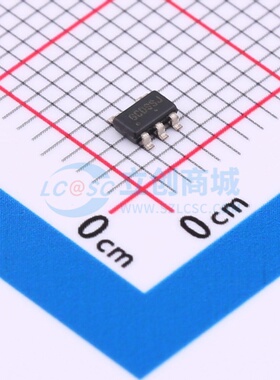 线性稳压器(LDO) NCP718BSN180T1G TSOT-23-5 onsemi(安森美)