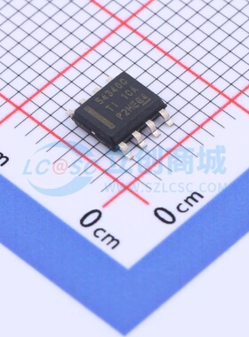 DC-DC电源芯片 TPS54340BDDAR SO-8 TI/德州 电子元器件原装正品