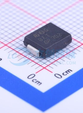 静电保护器(TVS/ESD) SM15T33CA DO-214AB 意法半导体芯片 元器件