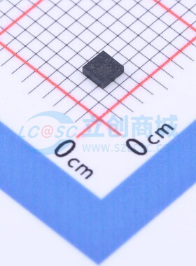 3D磁传感器 LIS2MDLTR LGA-12 意法半导体芯片 电子元件原装正品
