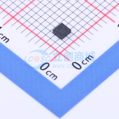 3D磁传感器 LIS2MDLTR LGA-12 意法半导体芯片 电子元件原装正品