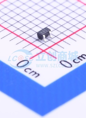 三极管(BJT) 2DA1774R-7-F SOT-523 DIODES(美台) 电子元器件配单