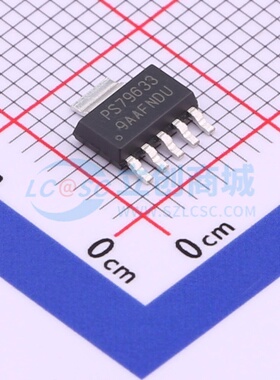 线性稳压器(LDO) TPS79633DCQR SOT-223-6 TI/德州 电子元件配单