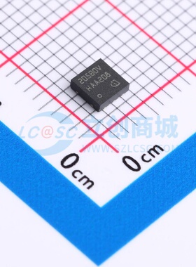 线性稳压器(LDO) TLS205B0LDV TSON-10 Infineon(英飞凌) 元器件