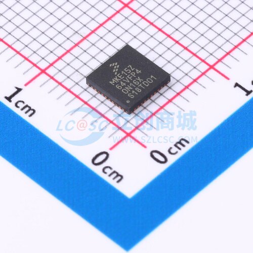 单片机(MCU.MPU.SOC) MKE15Z64VFP4 HVQFN-40 安世 电子元件配单