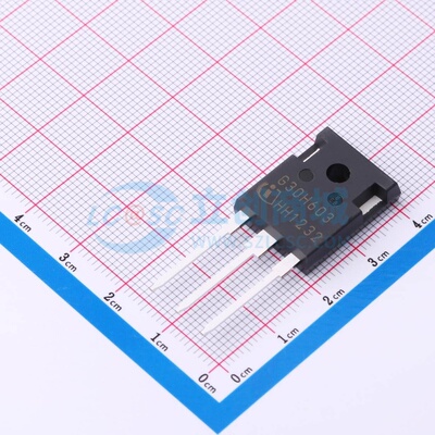 IGBT管/模块 IGW30N60H3FKSA1 TO-247 Infineon(英飞凌) 原装正品