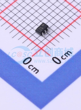 三极管(BJT) BC848CDW1T1G SC-88-6(SC-70-6) onsemi(安森美)