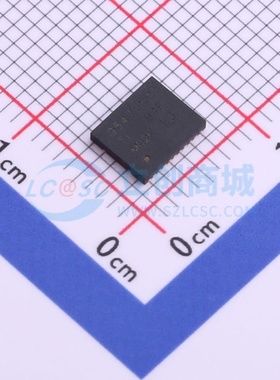 栅极驱动芯片 CSD95472Q5MC VSON-12 TI/德州 电子元器件原装正品