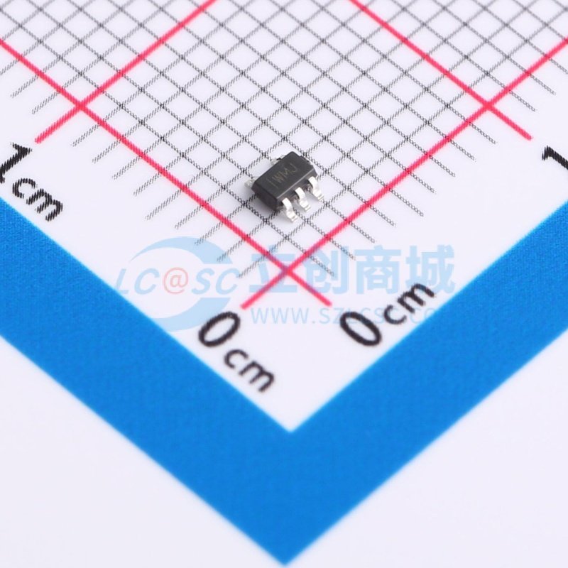 信号开关/编解码器/多路复用器 SN74CB3T1G125DCKR SC-70-5 TI/德