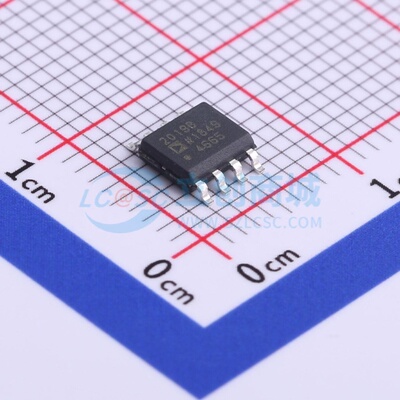 音频功率放大器 SSM2019BRNZRL SOIC-8 ADI(亚德诺) 原装正品