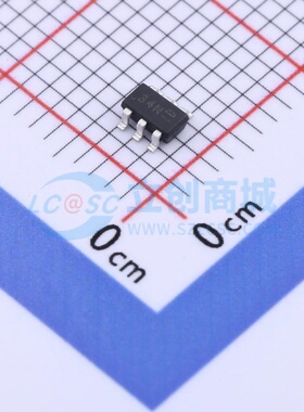 场效应管(MOSFET) DMG6402LDM-7 SOT-26 DIODES(美台) 电子元器件