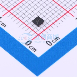 线性霍尔传感器 AH8503-FDC-7 DFN2020-6 DIODES(美台) 原装正品