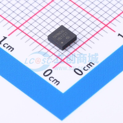 场效应管(MOSFET) BSZ099N06LS5 TSDSON-8 Infineon(英飞凌)
