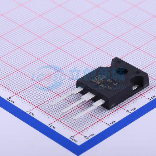三极管(BJT) TIP35C TO-247AC 意法半导体芯片 电子元器件原装正
