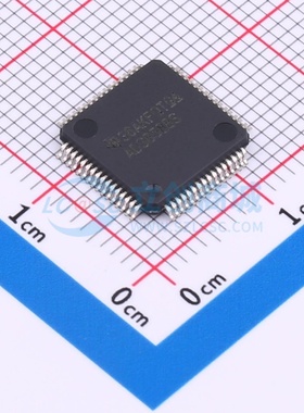 模数转换芯片ADC ADS8588SIPM LQFP-64 TI/德州 电子元件原装正品