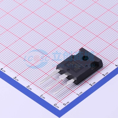IGBT管/模块 IRGP4640DPBF TO-247AC-3 Infineon(英飞凌) 元器件