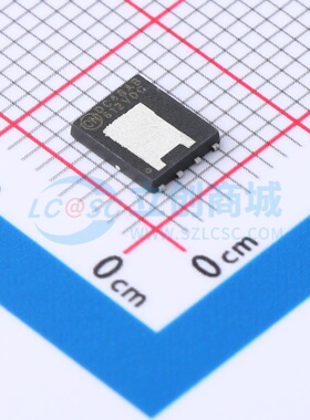场效应管(MOSFET) NVMFSC1D6N06CL DFN-8 onsemi(安森美) 元器件