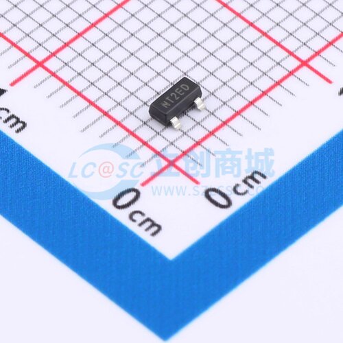 线性稳压器(LDO) AP7313-15SAG-7 SOT-23 DIODES(美台) 原装正品