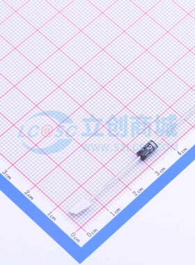 肖特基二极管 SB2H100-E3/73 DO-15 VISHAY(威世) 电子元器件配单