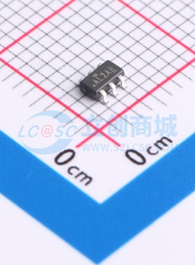 场效应管(MOSFET) SI3443CDV-T1-E3 TSOP-6 VISHAY(威世) 元器件