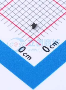 静电保护器(TVS/ESD) TPD1E10B06DYARQ1 SOT(5x3) TI/德州 元器件