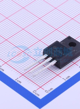 场效应管(MOSFET) FCPF22N60NT TO-220F onsemi(安森美) 原装正品