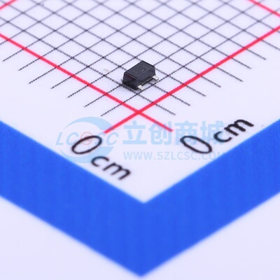 三极管(BJT) BFP540FESDH6327XTSA1 TSFP-4 Infineon(英飞凌)