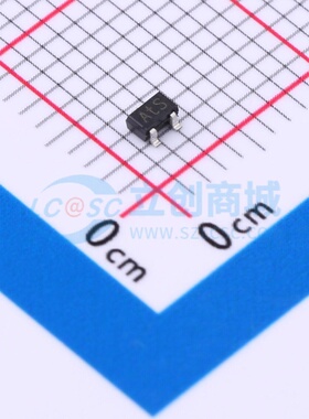 三极管(BJT) 2PD1820AS.115 SOT-323 Nexperia(安世) 电子元器件