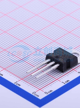 通用二极管 FERD40H100STS TO-220AB 意法半导体芯片 电子元器件