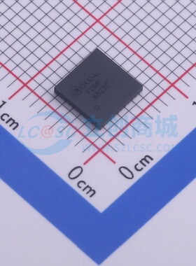 栅极驱动芯片 FDMF6823C PQFN-40 onsemi(安森美) 电子元器件配单