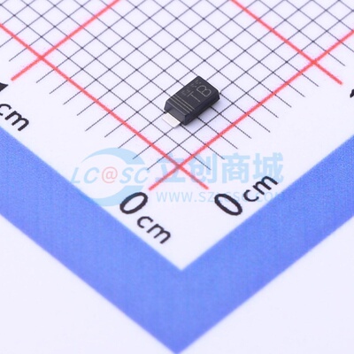 稳压二极管 KDZVTFTR10B SOD-123FL ROHM(罗姆) 电子元件原装正品