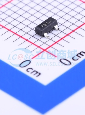 开关二极管 MMBD2835LT1G SOT-23 onsemi(安森美) 电子元器件配单